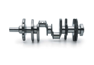 89017522 CRANKSHAFT