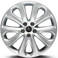 LR037745 WHEEL, ALLOY