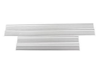Door Sill Plates, & Door Sill Plates, &
