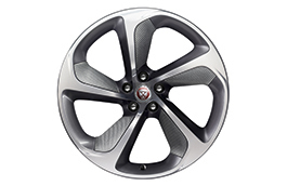 T2R11272 WHEEL, ALLOY
