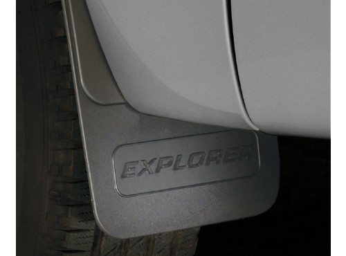 6L2Z-16A550-AA Деталь MUD GUARD