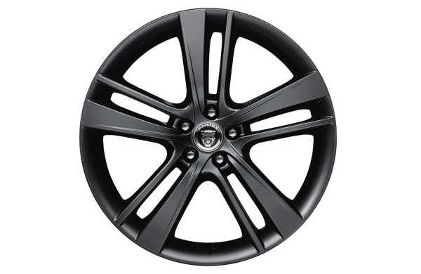 T2R4746 WHEEL, ALLOY