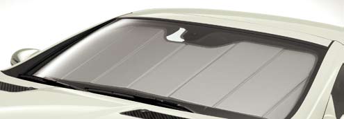 Uvs-100 Sunshade Uvs-100 Sunshade