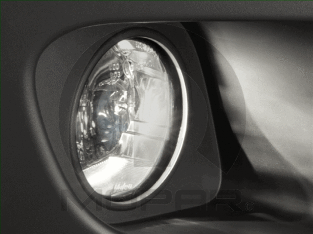Fog Light Fog Light