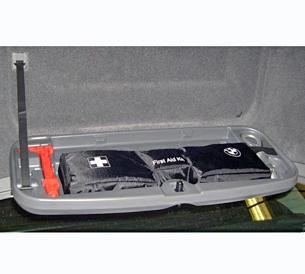 Trunk First Aid Kit Trunk First Aid Kit