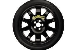 LR033229 SPARE WHEEL