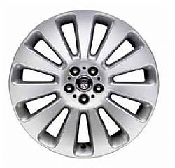C2Z2649 Деталь WHEEL, ALLOY