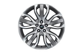LR045069 Деталь WHEEL, ALLOY
