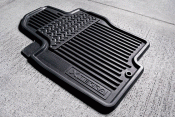 Floor Mats, All Season Rubber Floor Mats, All Season Rubber