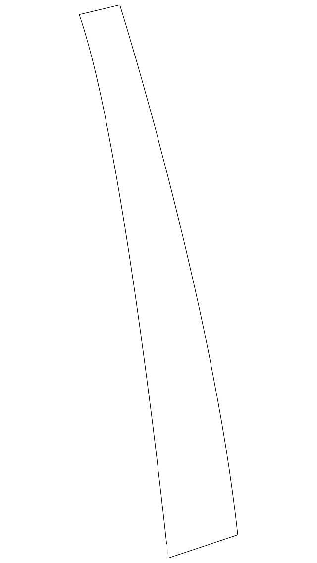 75941-02020 Деталь APPLIQUE, RIGHT