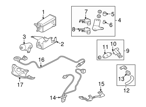 Lancer POWERTRAIN CONTROL