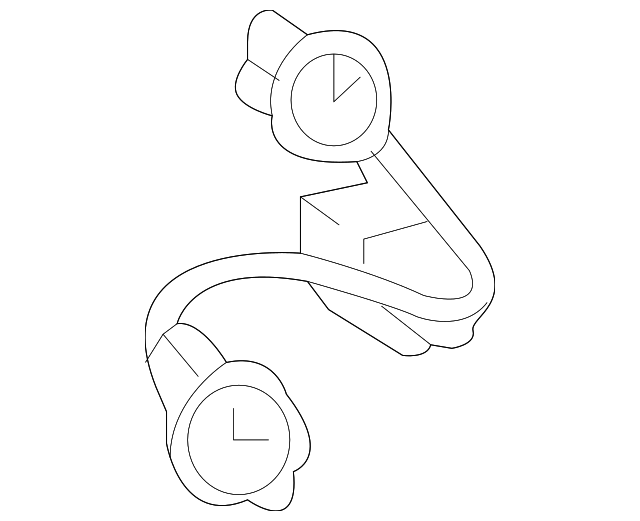 81585-08010 SOCKET, RIGHT