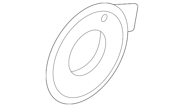 52114322AA Деталь PLENUM