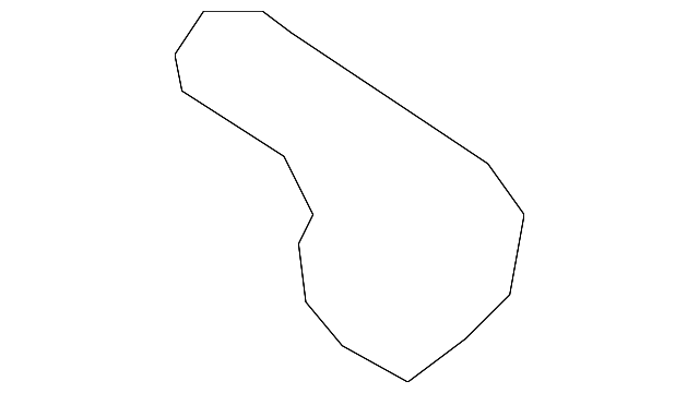 88570-0W000-J4 Деталь LUMBAR ADJUSTER