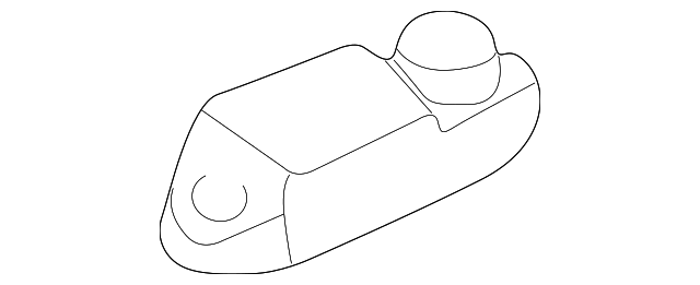 37-14-6-781-405 YAW RATE SENSOR