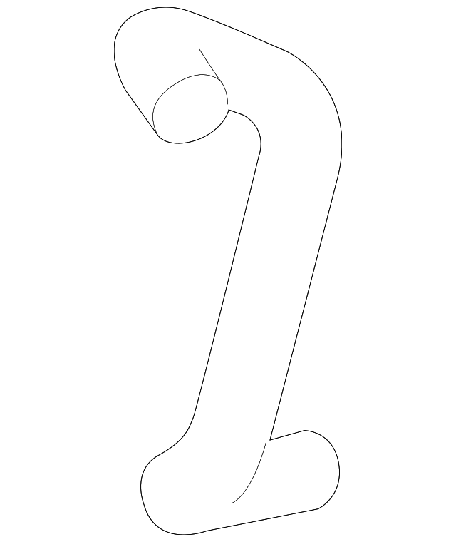 G9227-47030 Деталь HOSE