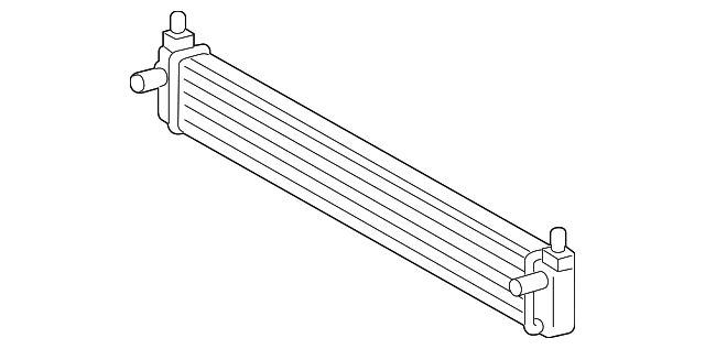 G9010-47050 Деталь INVERTER COOLER
