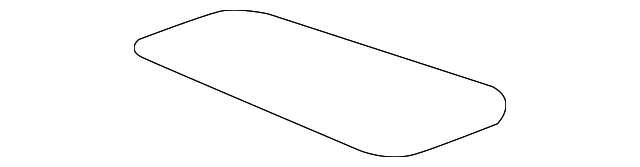 22966229 TRAY MAT