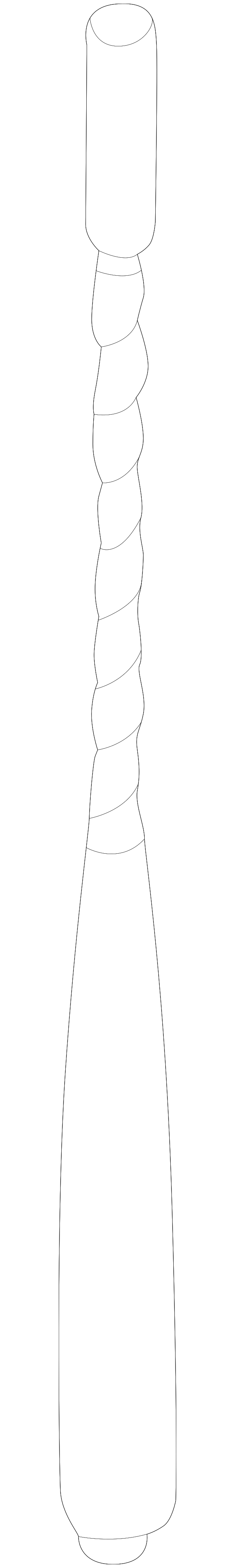 1J0035539B Деталь MAST