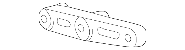 16622-46010 Деталь ARM