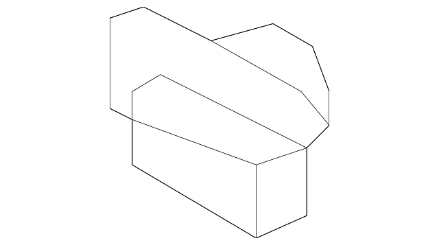 82711-1E360 POWER OUTLET CLAMP