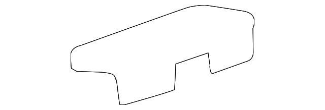 22979470 Деталь PAD