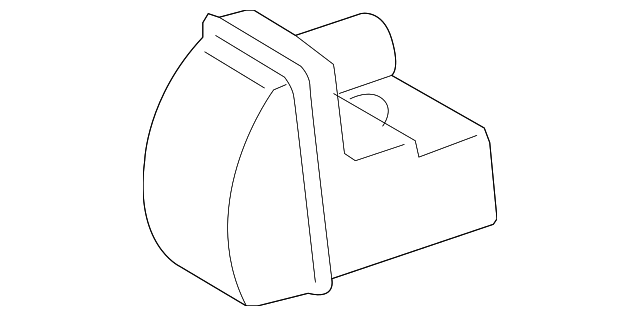 17894-28090 RESONATOR