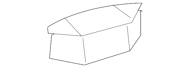 87066-1EE2A Деталь SEAT SWITCH