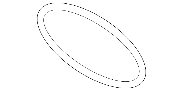 86353-2P000 Деталь EMBLEM