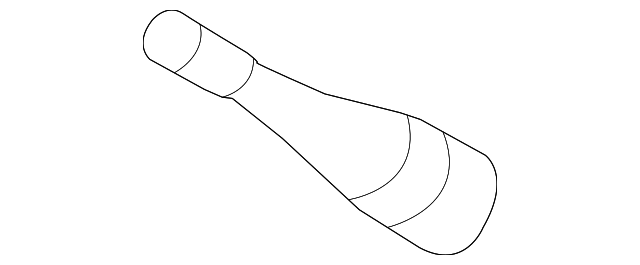40311-1PA1A Деталь VALVE STEM