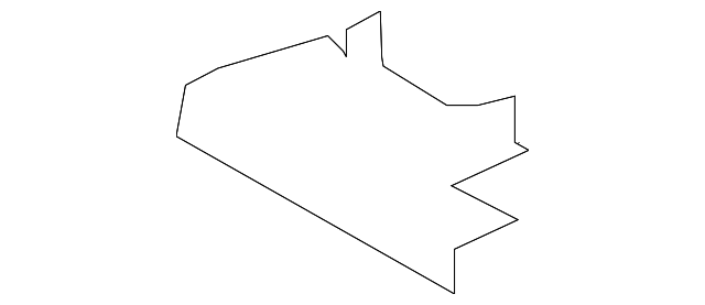 5099945AA LOCK PLATE
