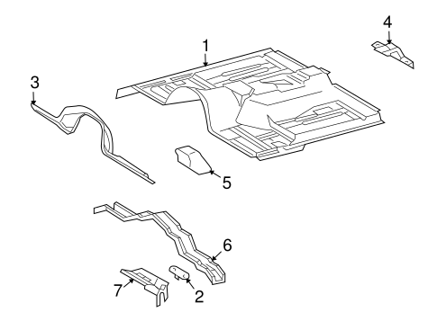 Ascender FLOOR