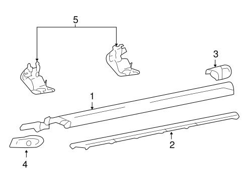 F-150 RUNNING BOARD 2