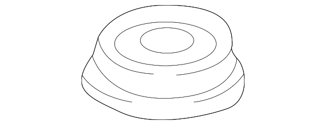 45292-35090 HOLE COVER SEAL