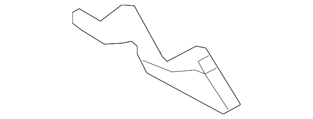 79236-60110-C0 Деталь LINK, RIGHT