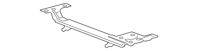 81533-STX-A21 Деталь BRACKET, NAVIGATION