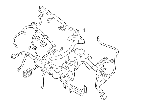 Sentra Электрика