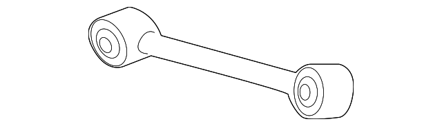 52345-TZ3-A40 Деталь ARM, L. RR. CONTROL