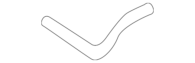 FP01-19-9B1 Деталь COOLER LINE