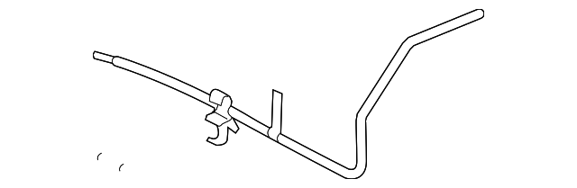 52121720AB VACUUM HARNESS