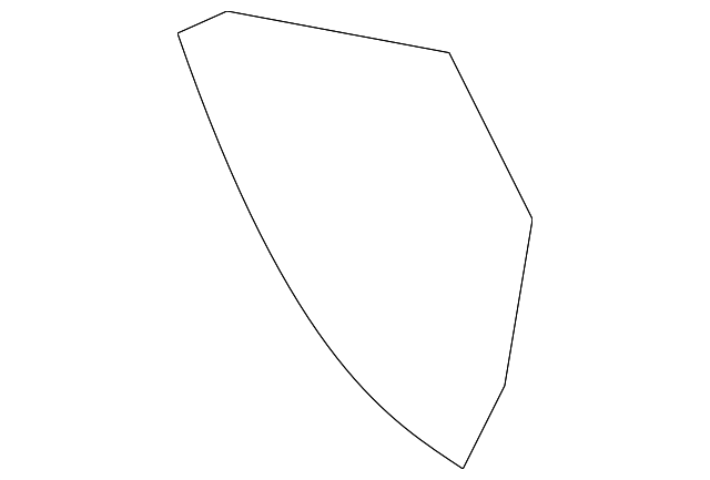88250-2T721 SEAT CUSHION PAD