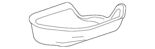 20986024 INSULATOR