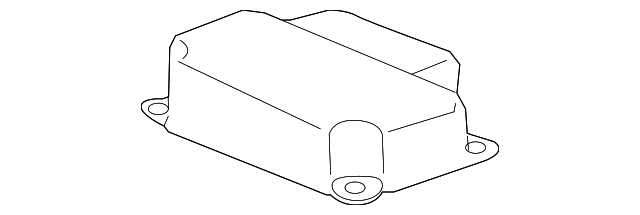 13589412 DIAGNOSTIC UNIT