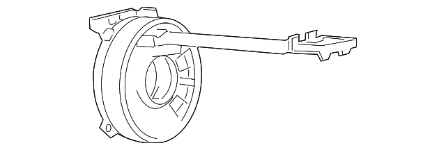 23425376 CLOCKSPRING