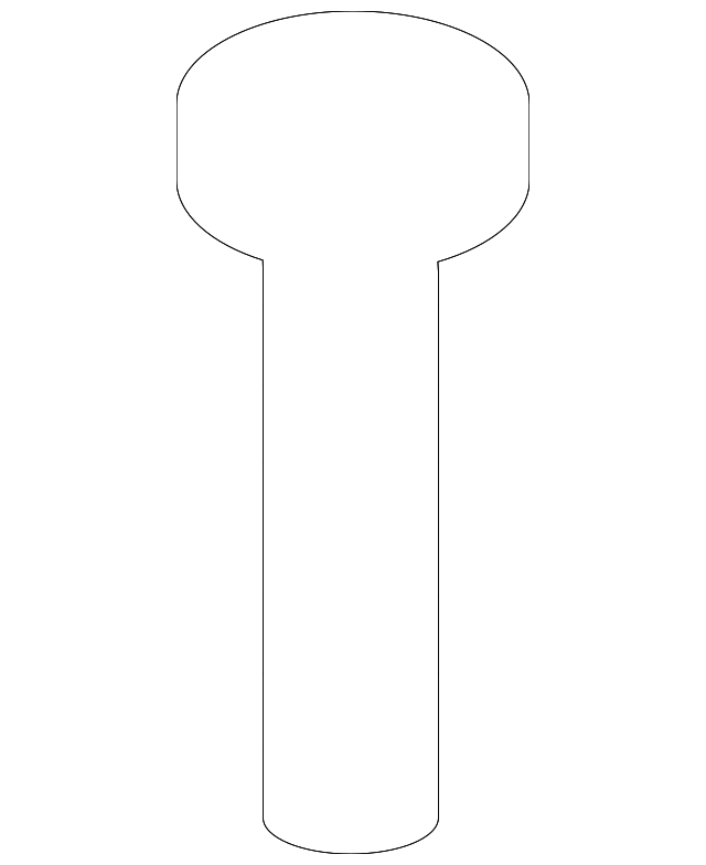 90115-06243 Деталь STUD