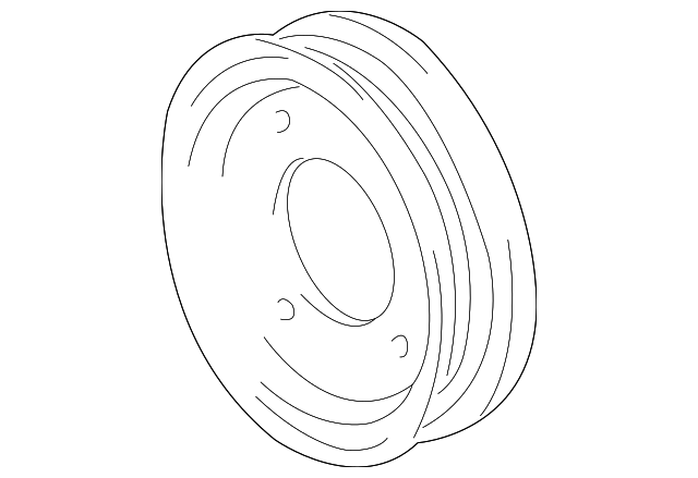 16371-62010 PULLEY
