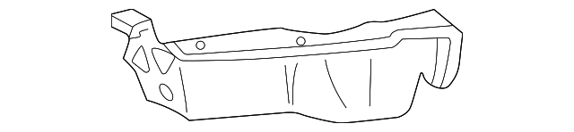 15669571 INSULATOR