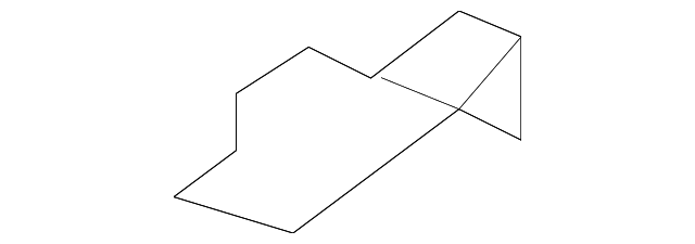 85041-JF00B Деталь BUMPER COVER BRACKET, LEFT