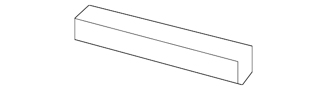 85220-JF00A Деталь SIDE BRACKET, RIGHT