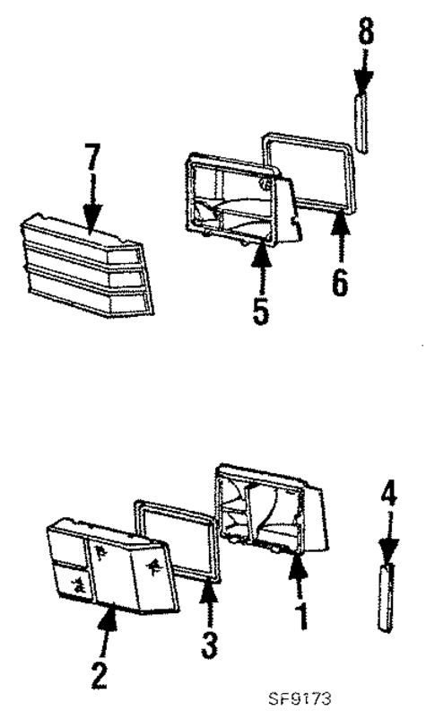 Omni TAIL LAMPS 2